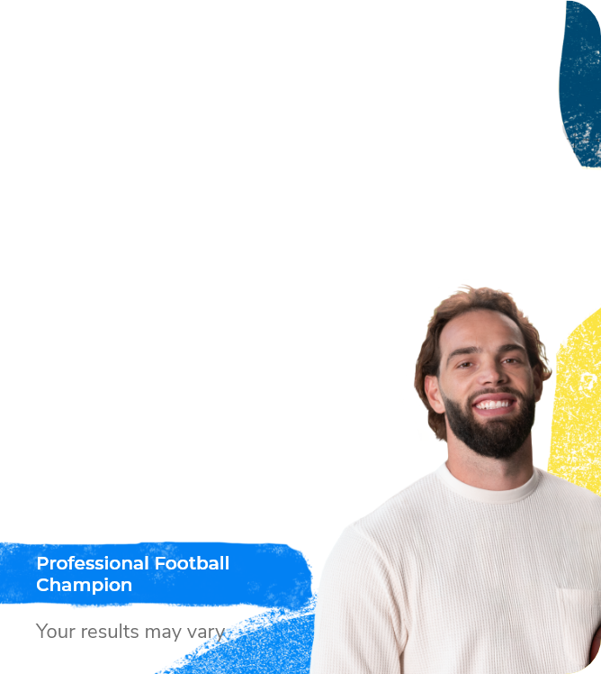 Pat, patient with plaque psoriasis talks about his condition and Otezla® (apremilast)