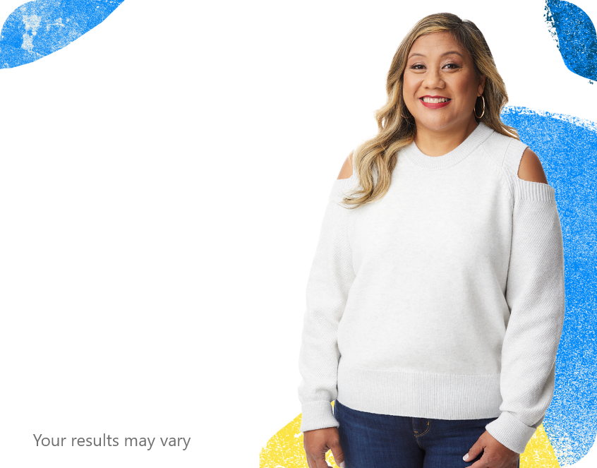 Patient with psoriatic arthritis, Cindy, shares her experience with Otezla® (apremilast)